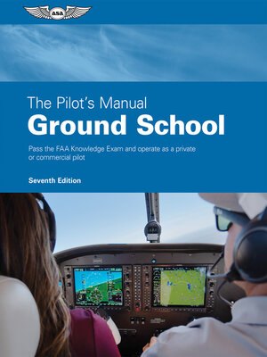 cover image of The Pilot's Manual
